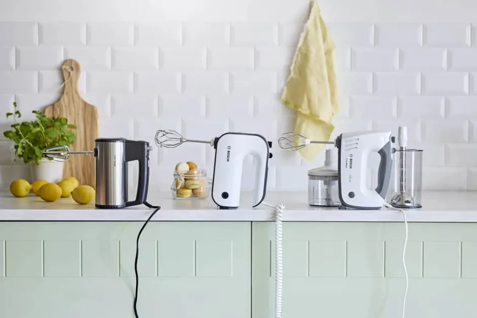 Bosch ErgoMixx Håndmixer* Håndmixere|Håndmixere