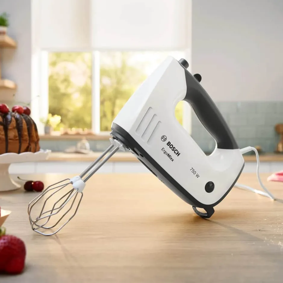 Bosch ErgoMixx Håndmixer* Håndmixere|Håndmixere