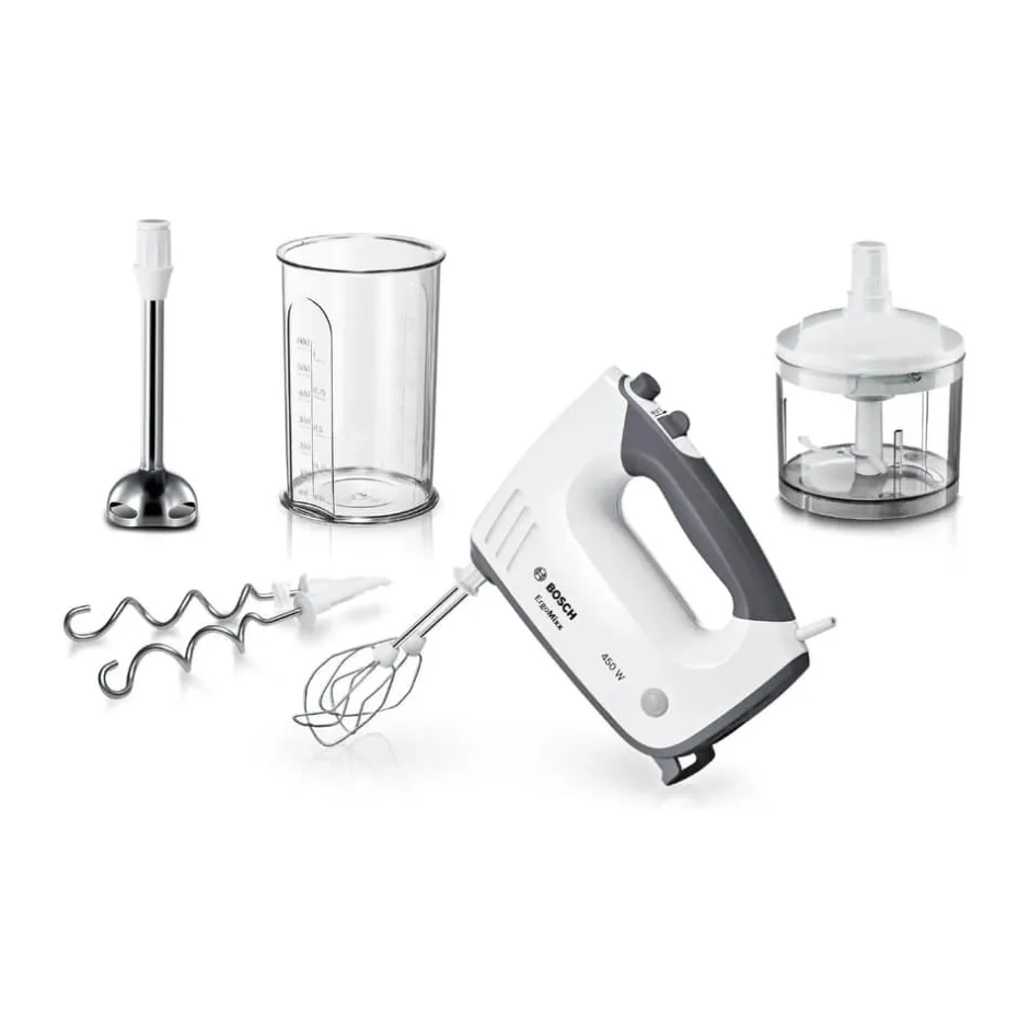 Bosch ErgoMixx Håndmixer* Håndmixere|Håndmixere