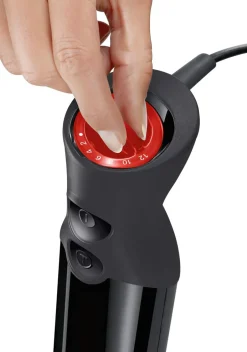 Bosch ErgoMixx Stavblender* Stavblendere Og Tilbehør