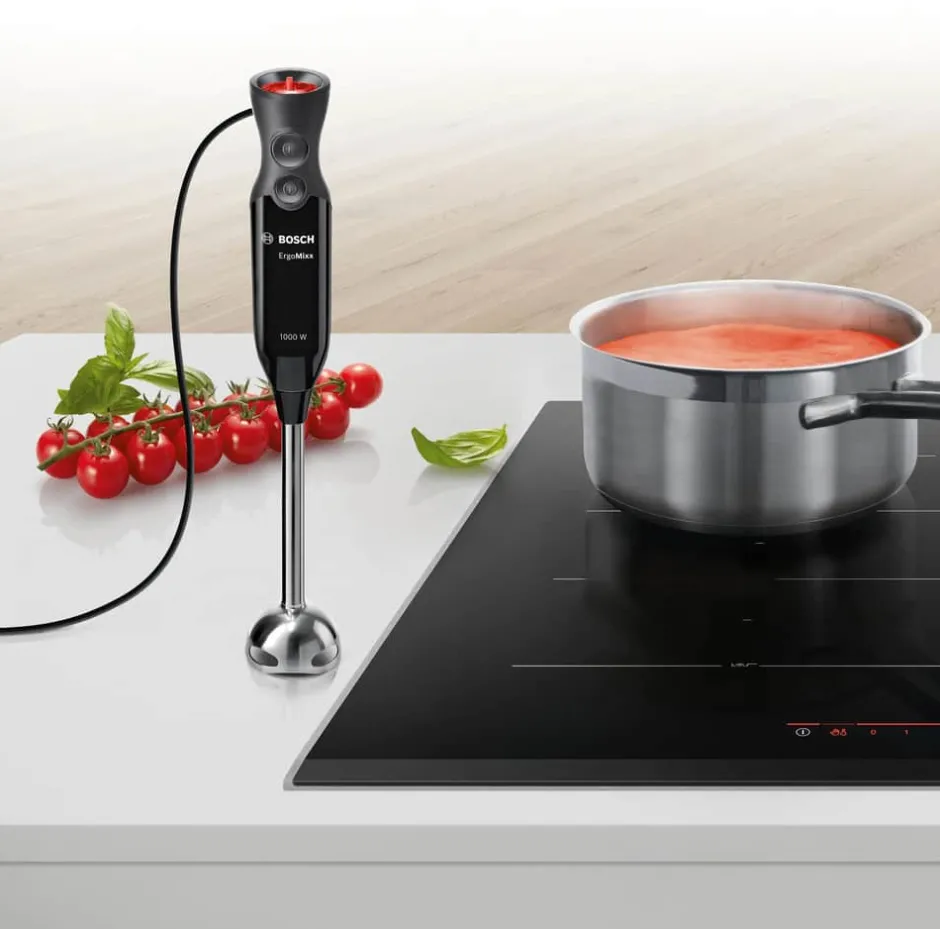 Bosch ErgoMixx Stavblender* Stavblendere Og Tilbehør