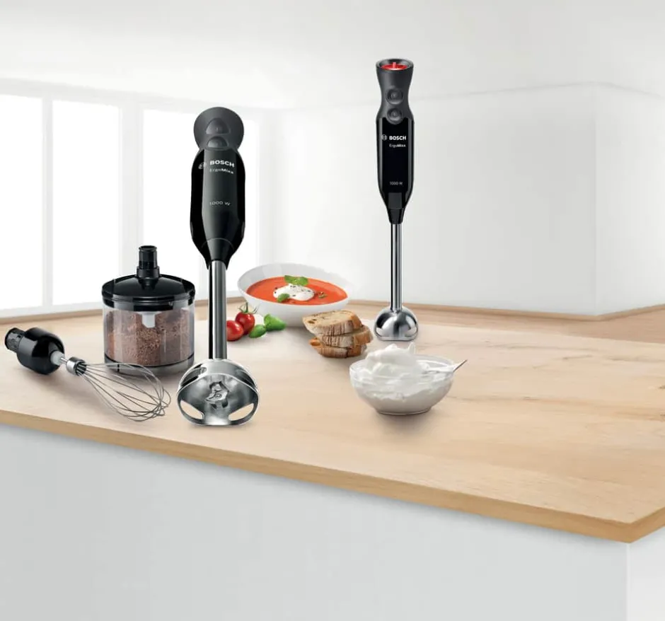 Bosch ErgoMixx Stavblender* Stavblendere Og Tilbehør