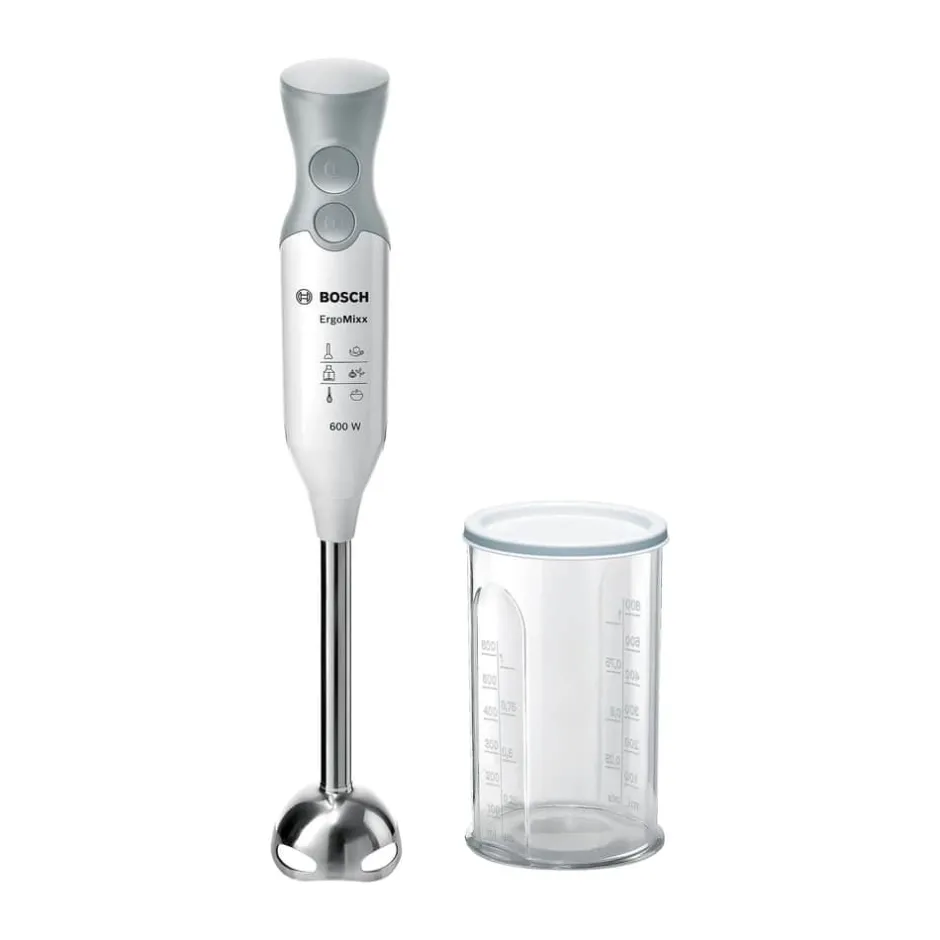 Bosch ErgoMixx Stavblender* Stavblendere Og Tilbehør