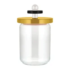 Alessi ES16 Opbevaringsglas* Opbevaringsglas Og Patentglas