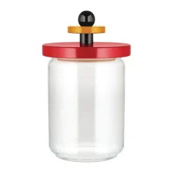 Alessi ES16 Opbevaringsglas* Opbevaringsglas Og Patentglas