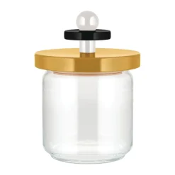 Alessi ES16 Opbevaringsglas* Opbevaringsglas Og Patentglas