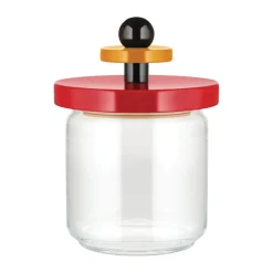 Alessi ES16 Opbevaringsglas* Opbevaringsglas Og Patentglas