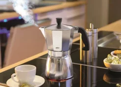 Gefu Espressobrygger* Stempelkander Og Tilbehør