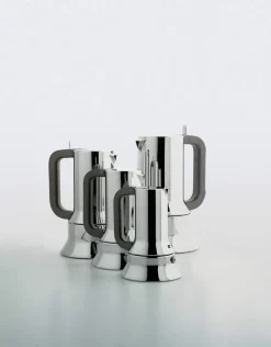 Alessi Espressokande* Espressokander Og Tilbehør