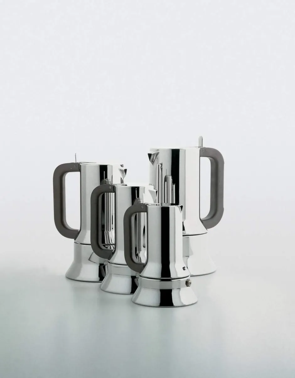 Alessi Espressokande* Espressokander Og Tilbehør