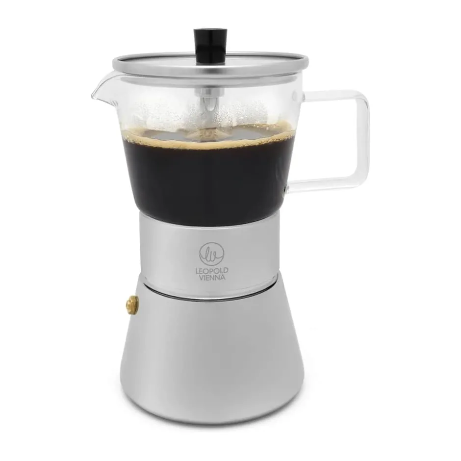 Leopold Vienna Espressokande* Espressokander Og Tilbehør