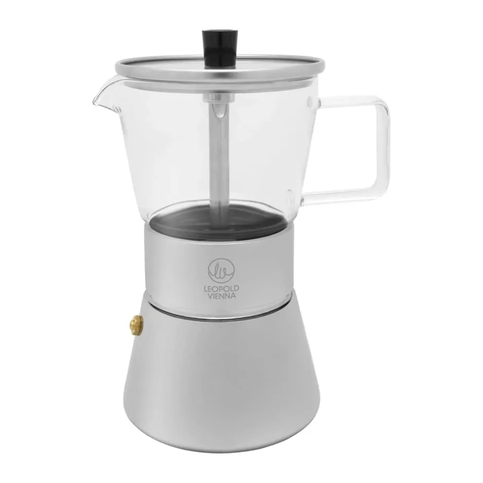 Leopold Vienna Espressokande* Espressokander Og Tilbehør