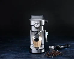 Gastronoma Espressomaskine* Espressomaskiner Og Tilbehør