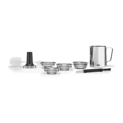 KitchenAid Espressomaskine* Espressomaskiner Og Tilbehør