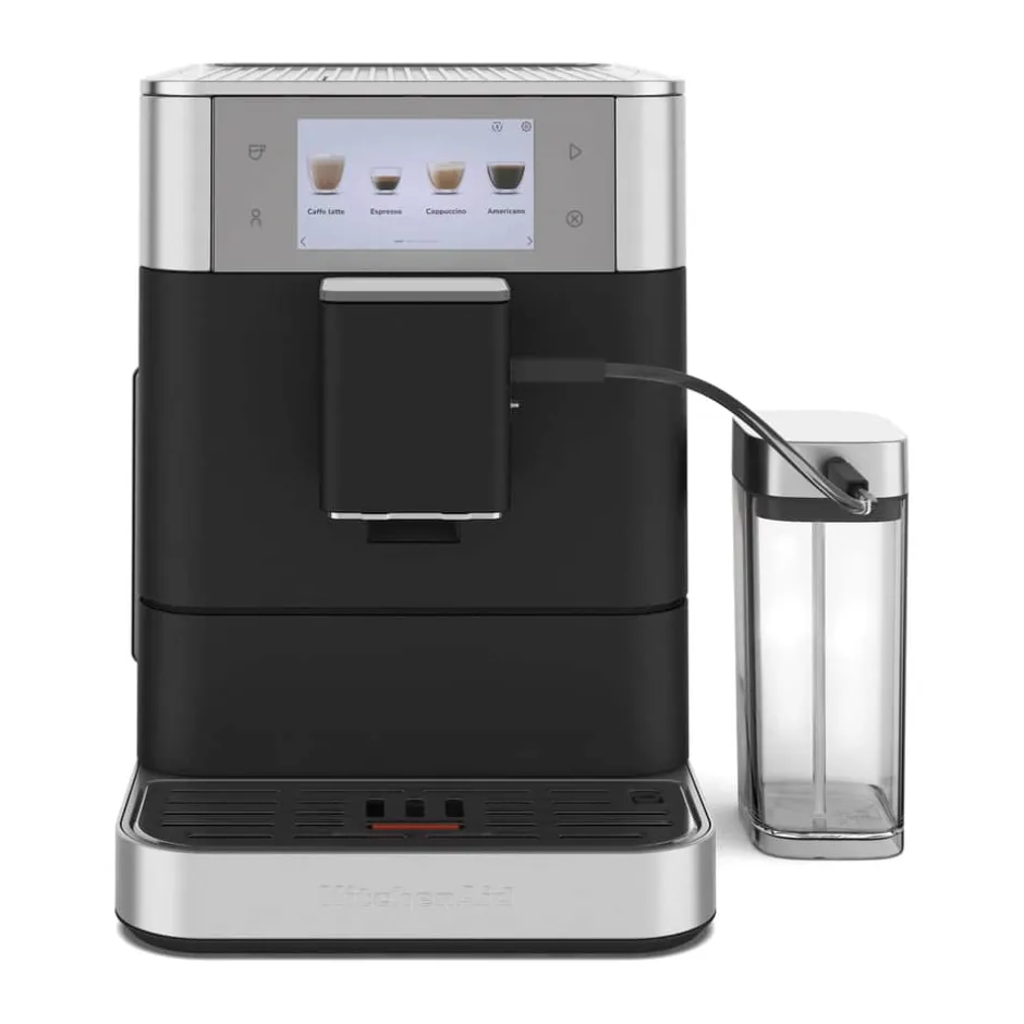 KitchenAid Espressomaskine* Espressomaskiner Og Tilbehør
