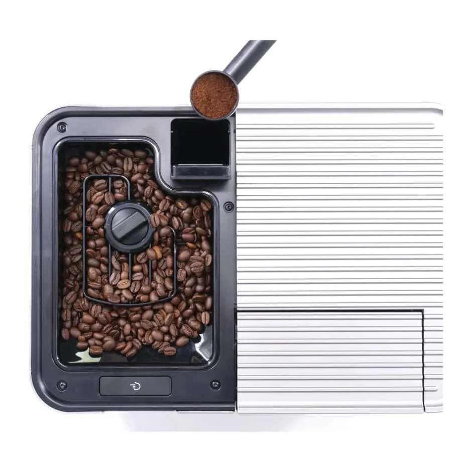 KitchenAid Espressomaskine* Espressomaskiner Og Tilbehør