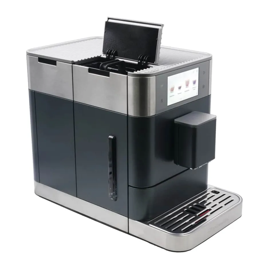 KitchenAid Espressomaskine* Espressomaskiner Og Tilbehør