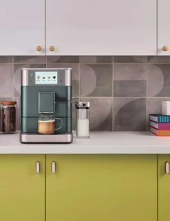 KitchenAid Espressomaskine* Espressomaskiner Og Tilbehør