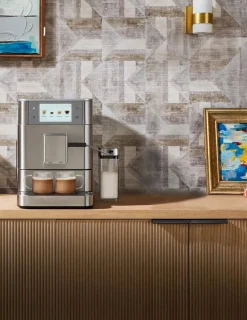 KitchenAid Espressomaskine* Espressomaskiner Og Tilbehør