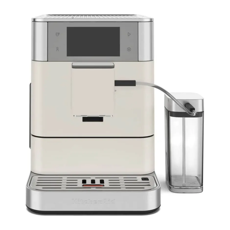 KitchenAid Espressomaskine* Espressomaskiner Og Tilbehør