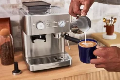 KitchenAid Espressomaskine* Espressomaskiner Og Tilbehør