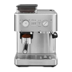KitchenAid Espressomaskine* Espressomaskiner Og Tilbehør
