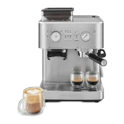 KitchenAid Espressomaskine* Espressomaskiner Og Tilbehør