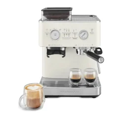 KitchenAid Espressomaskine* Espressomaskiner Og Tilbehør