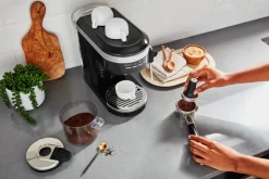 KitchenAid Espressomaskine* Espressomaskiner Og Tilbehør