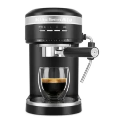 KitchenAid Espressomaskine* Espressomaskiner Og Tilbehør