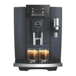 JURA Espressomaskine E8 (ED)* Espressomaskiner Og Tilbehør