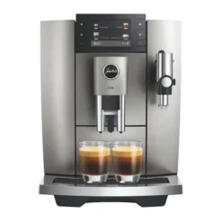 JURA Espressomaskine E8 (ED)* Espressomaskiner Og Tilbehør