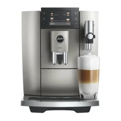 JURA Espressomaskine E8 (ED)* Espressomaskiner Og Tilbehør