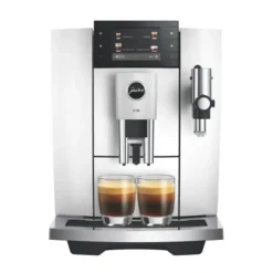 JURA Espressomaskine E8 (ED)* Espressomaskiner Og Tilbehør
