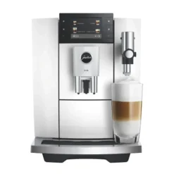 JURA Espressomaskine E8 (ED)* Espressomaskiner Og Tilbehør