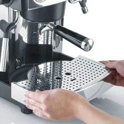 Graef Espressomaskine GRES902EU* Espressomaskiner Og Tilbehør
