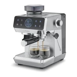 Caso Espressomaskine m. kværn* Espressomaskiner Og Tilbehør