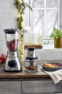Wilfa Essential Chop Minihakker* Foodprocessorer Og Minihakkere