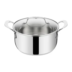 Jamie Oliver by Tefal Essential Grydesæt - 6 dele* Grydesæt