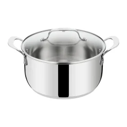 Jamie Oliver by Tefal Essential Grydesæt - 6 dele* Grydesæt