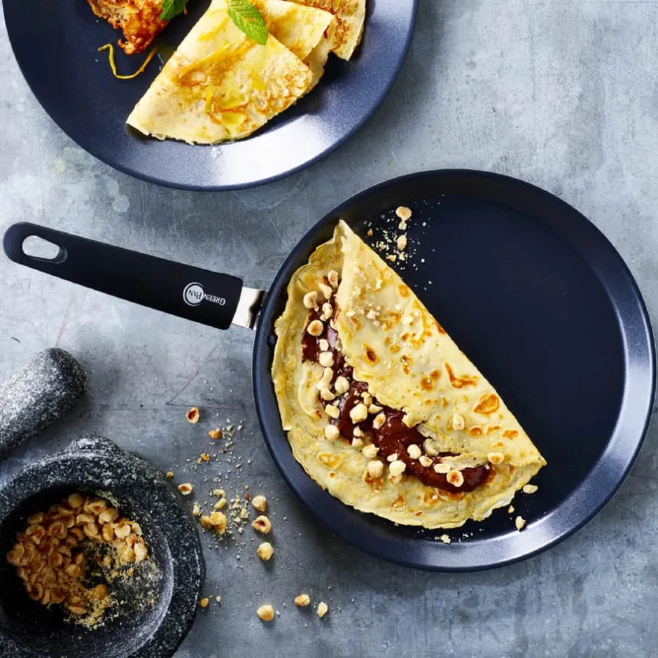 Greenpan Essentials Pandekagepande* Pandekagepander