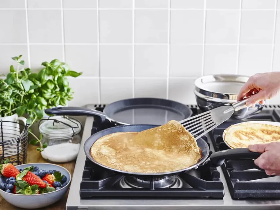 Greenpan Essentials Pandekagepande* Pandekagepander