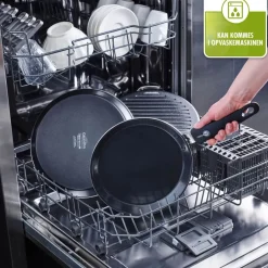 Greenpan Essentials Pandekagepande* Pandekagepander