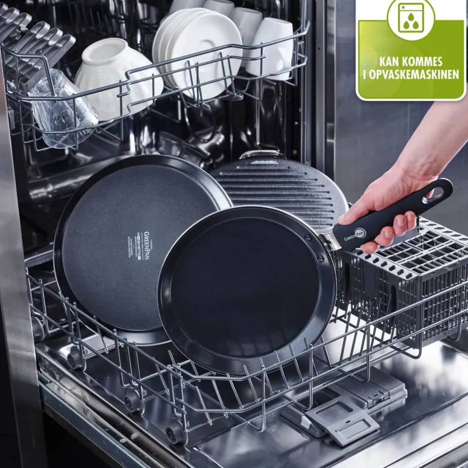 Greenpan Essentials Pandekagepande* Pandekagepander