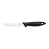 Fiskars Essential Tomatkniv* Urte- Og Grøntsagsknive