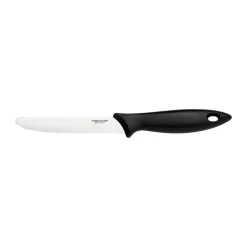 Fiskars Essential Tomatkniv* Urte- Og Grøntsagsknive