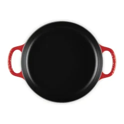 Le Creuset Everyday Støbejernspande* Stegepander