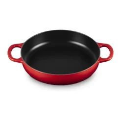 Le Creuset Everyday Støbejernspande* Stegepander