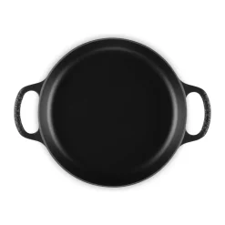 Le Creuset Everyday Støbejernspande* Stegepander