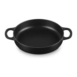 Le Creuset Everyday Støbejernspande* Stegepander